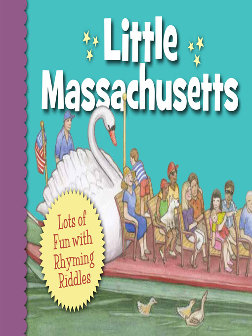 Title details for Little Massachusetts by Kate Hale - Available